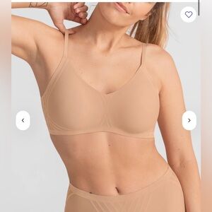 Honey love Silhouette Bra size m++